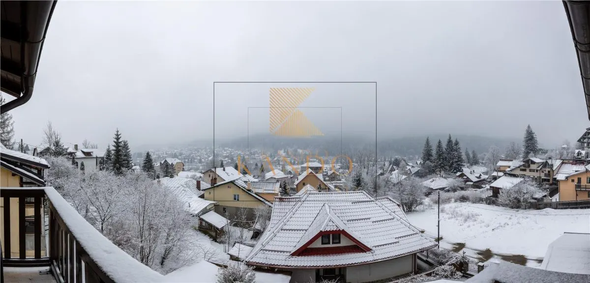 INVESTITIE PREMIUM | PENSIUNE DE LUX DE VANZARE – BUSTENI - foto 5