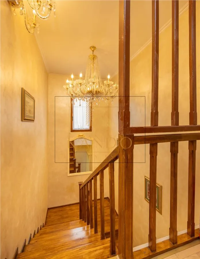 INVESTITIE PREMIUM | PENSIUNE DE LUX DE VANZARE – BUSTENI - foto 7