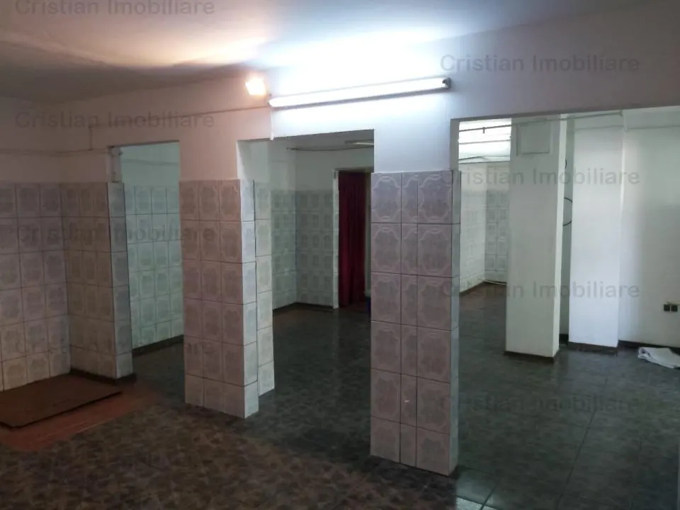 Spatiu comercial 75mp PE COLT 3 camere  zona Progresu-Vidin - foto 5