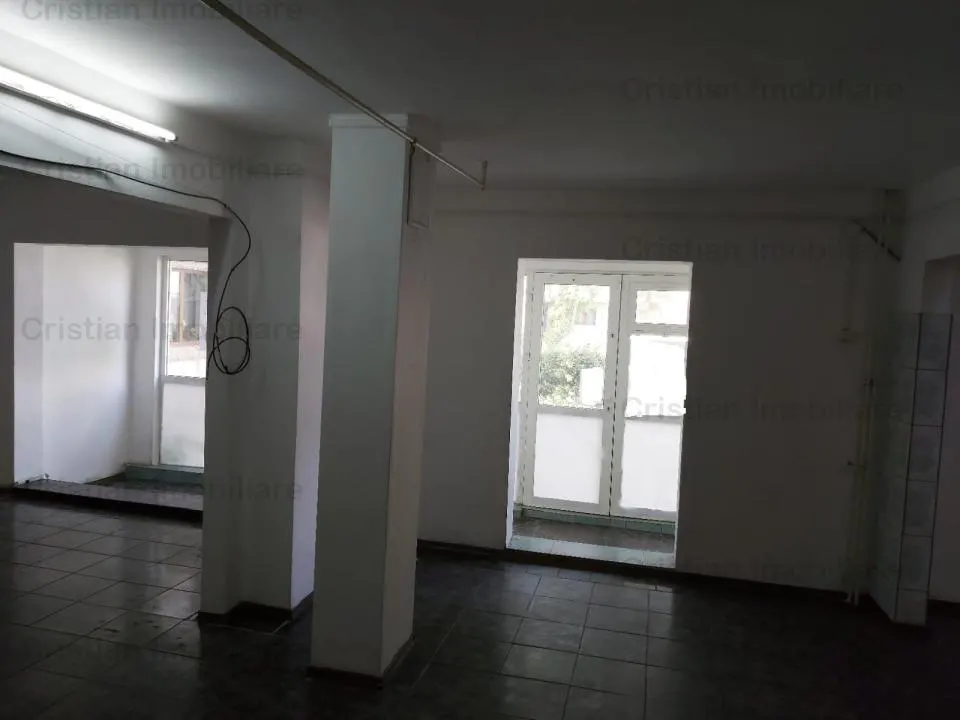 Spatiu comercial 75mp PE COLT 3 camere  zona Progresu-Vidin - foto 7