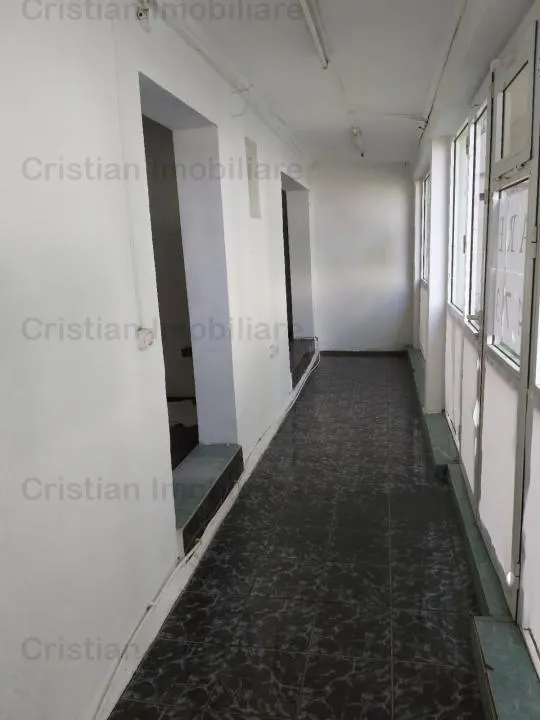 Spatiu comercial 75mp PE COLT 3 camere  zona Progresu-Vidin - foto 9