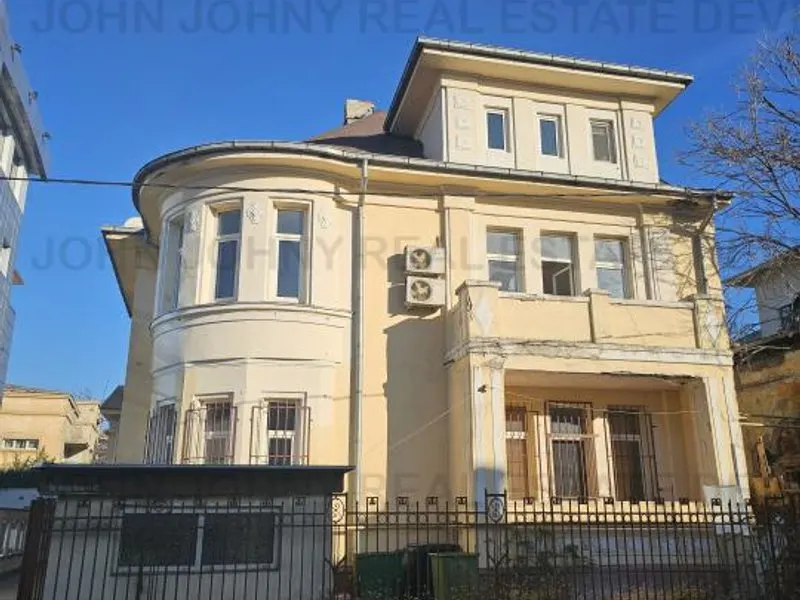 Spatiu pentru birou Udriste - Matei Basarab - foto 1