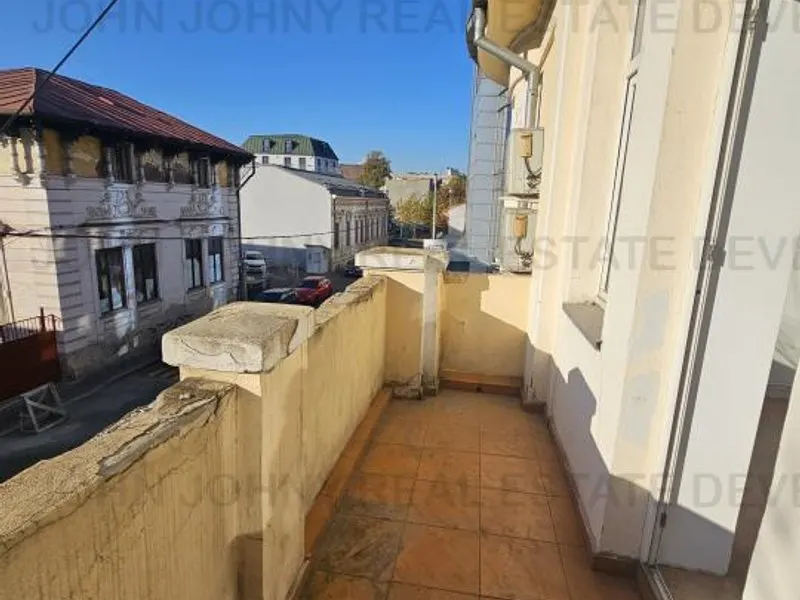 Spatiu pentru birou Udriste - Matei Basarab - foto 10