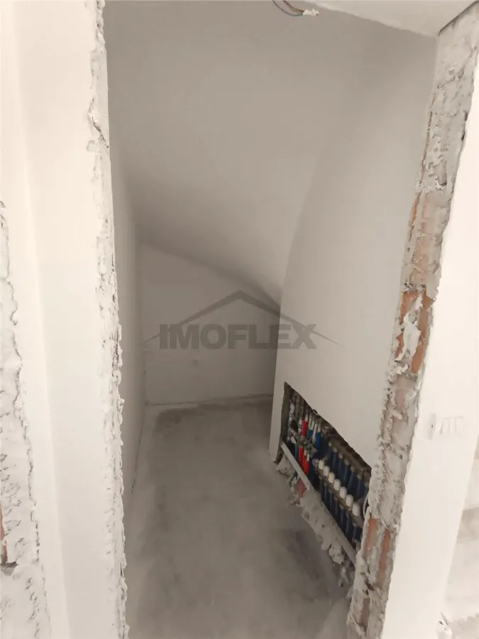 Casa de tip duplex in Giroc - foto 16