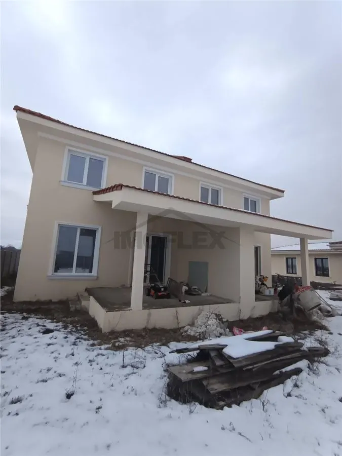 Casa de tip duplex in Giroc - foto 18