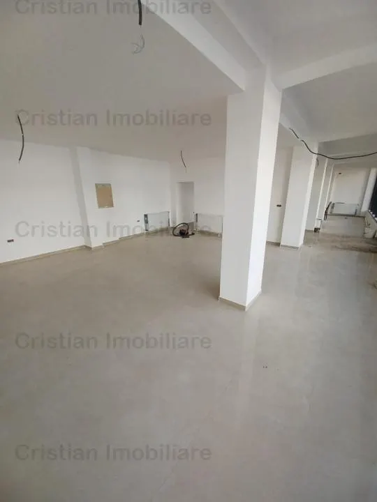 Spatiu comercial, 140 mp Garii, pretabil orice tip de activitate - foto 2