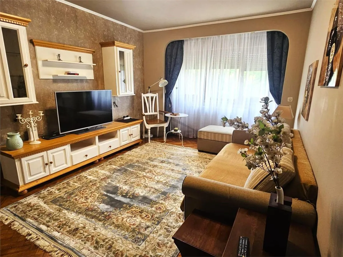 Apartament cu 3 camere de închiriat, zona ultracentrala, Timisoara - foto 1