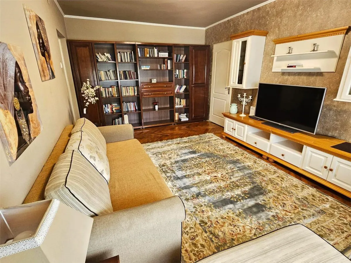 Apartament cu 3 camere de închiriat, zona ultracentrala, Timisoara - foto 2
