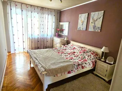 Apartament cu 3 camere de închiriat, zona ultracentrala, Timisoara - foto 3