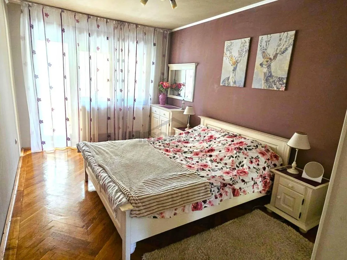 Apartament cu 3 camere de închiriat, zona ultracentrala, Timisoara - foto 3