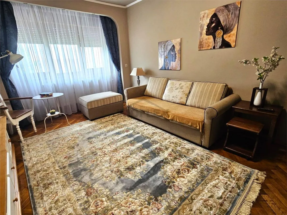 Apartament cu 3 camere de închiriat, zona ultracentrala, Timisoara - foto 5