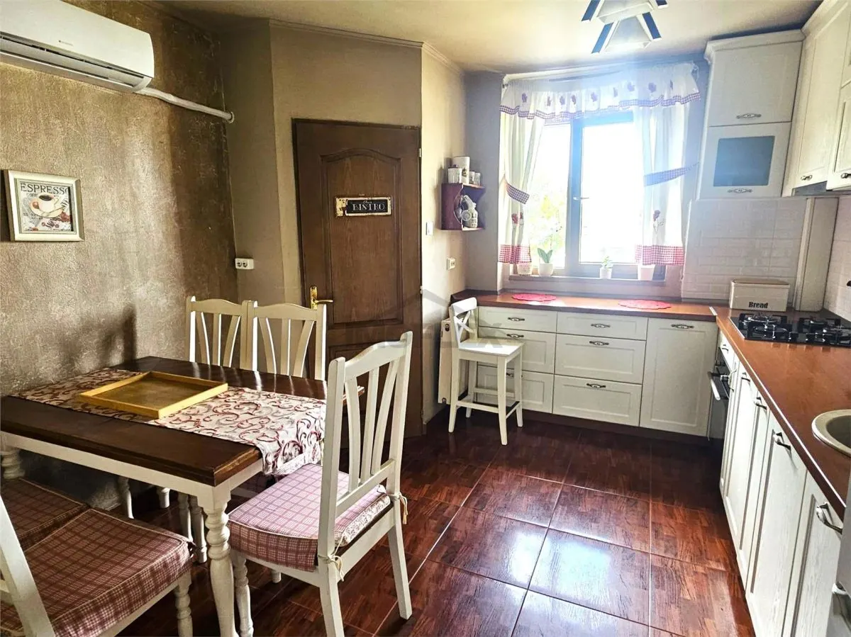 Apartament cu 3 camere de închiriat, zona ultracentrala, Timisoara - foto 6