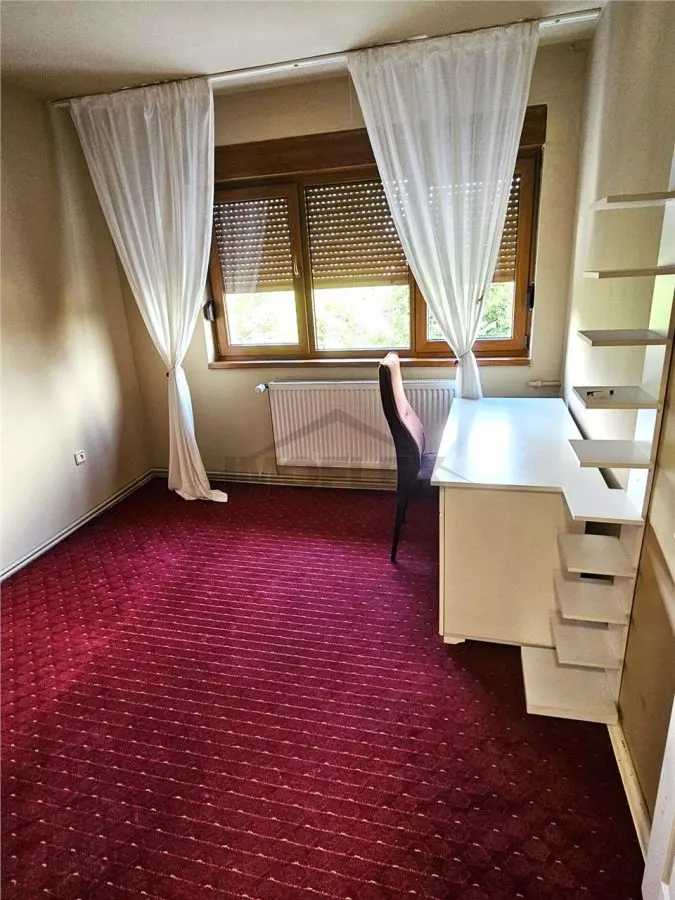 Apartament cu 3 camere de închiriat, zona ultracentrala, Timisoara - foto 8