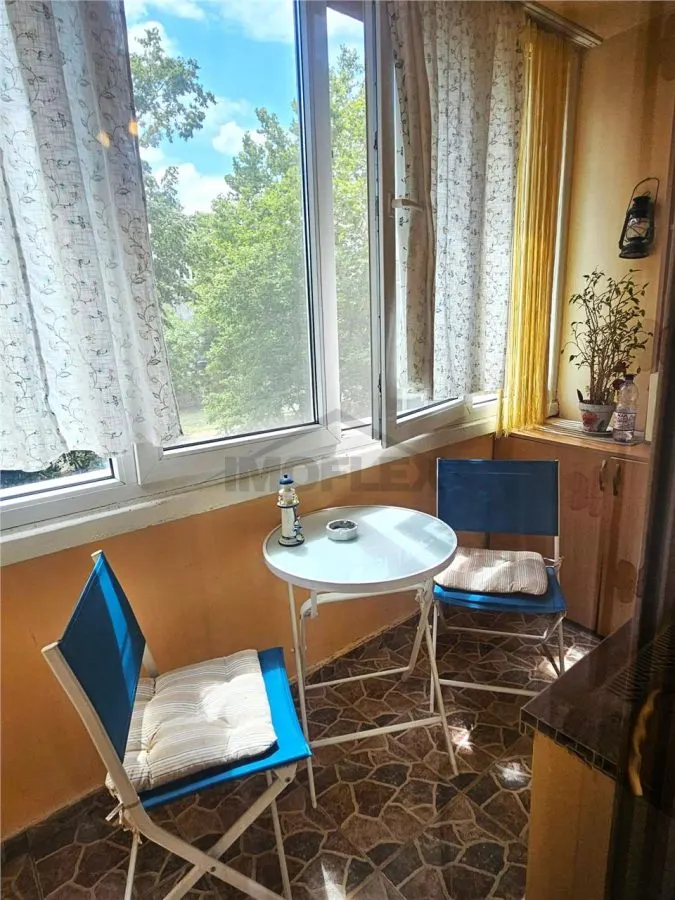 Apartament cu 3 camere de închiriat, zona ultracentrala, Timisoara - foto 9