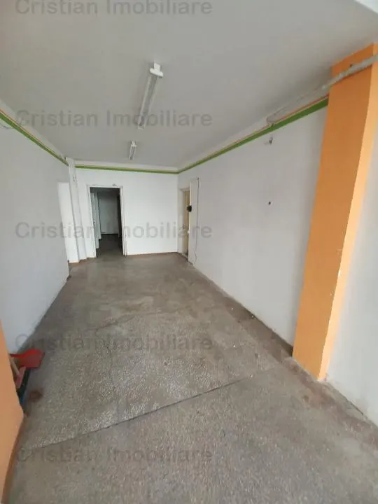 Spatiu comercial, zona Radu Negru, 45 mp, pretabil orice tip de activitate - foto 2