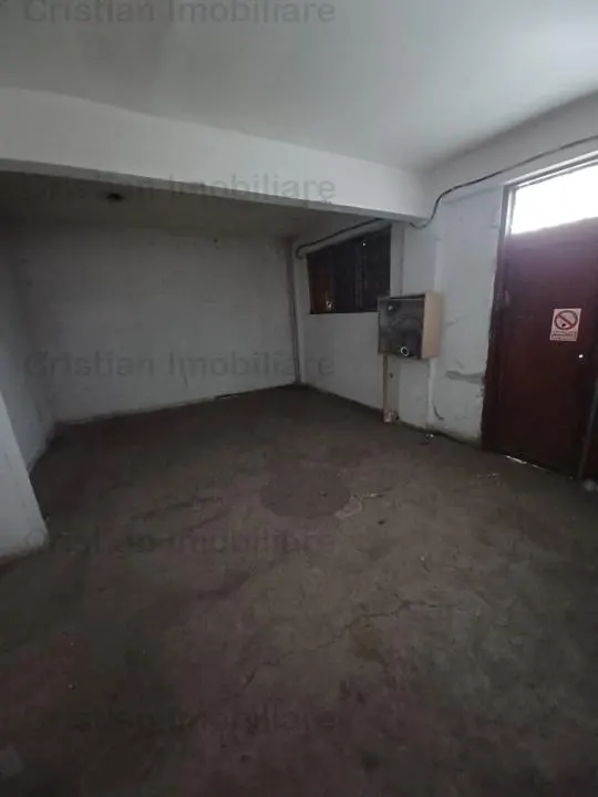 Spatiu comercial, zona Radu Negru, 45 mp, pretabil orice tip de activitate - foto 6