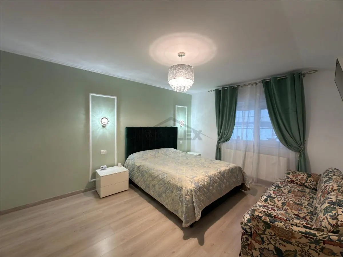 Casă individuală de lux în Dumbrăvița - foto 11