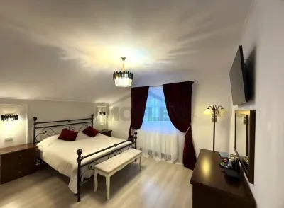 Casă individuală de lux în Dumbrăvița - foto 16