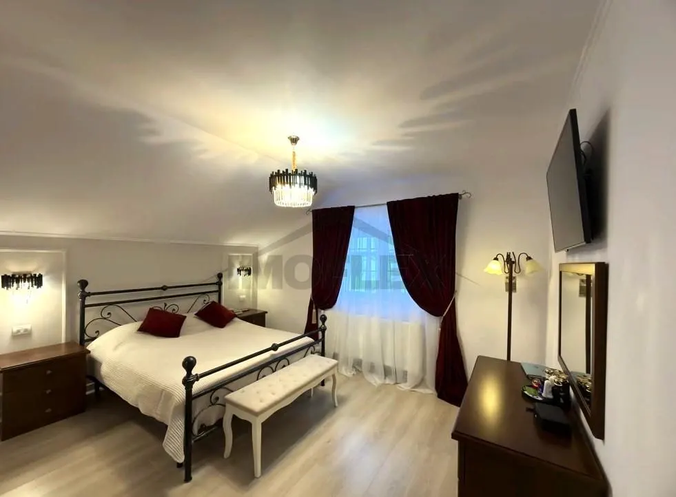 Casă individuală de lux în Dumbrăvița - foto 16