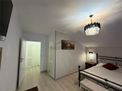 Casă individuală de lux în Dumbrăvița - foto 17