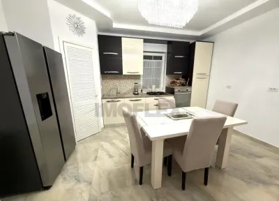 Casă individuală de lux în Dumbrăvița - foto 23