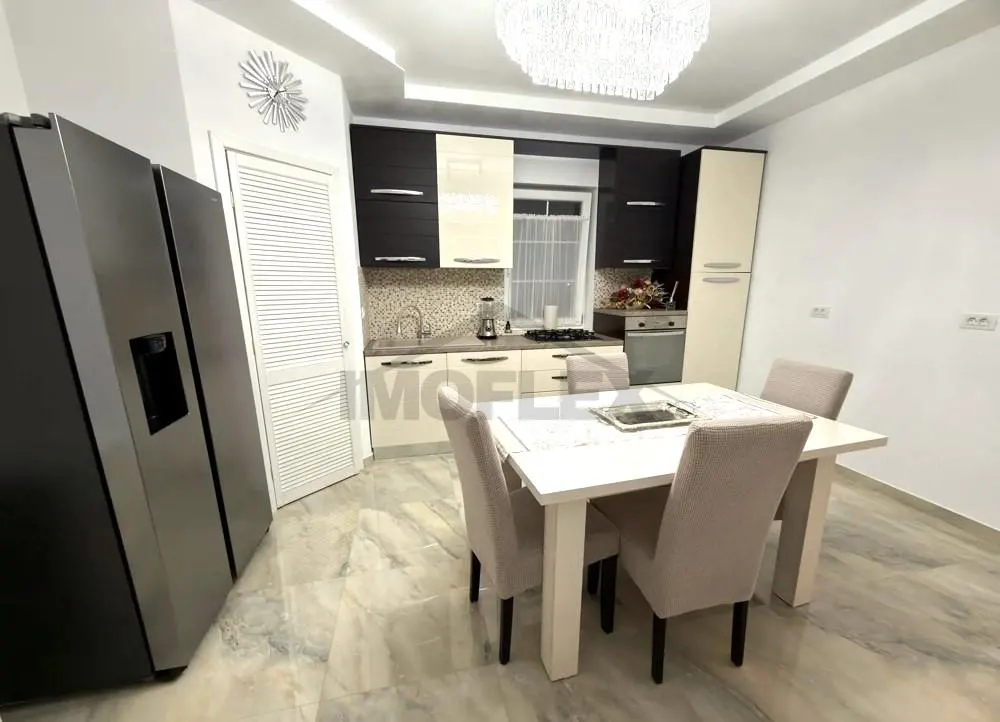 Casă individuală de lux în Dumbrăvița - foto 23