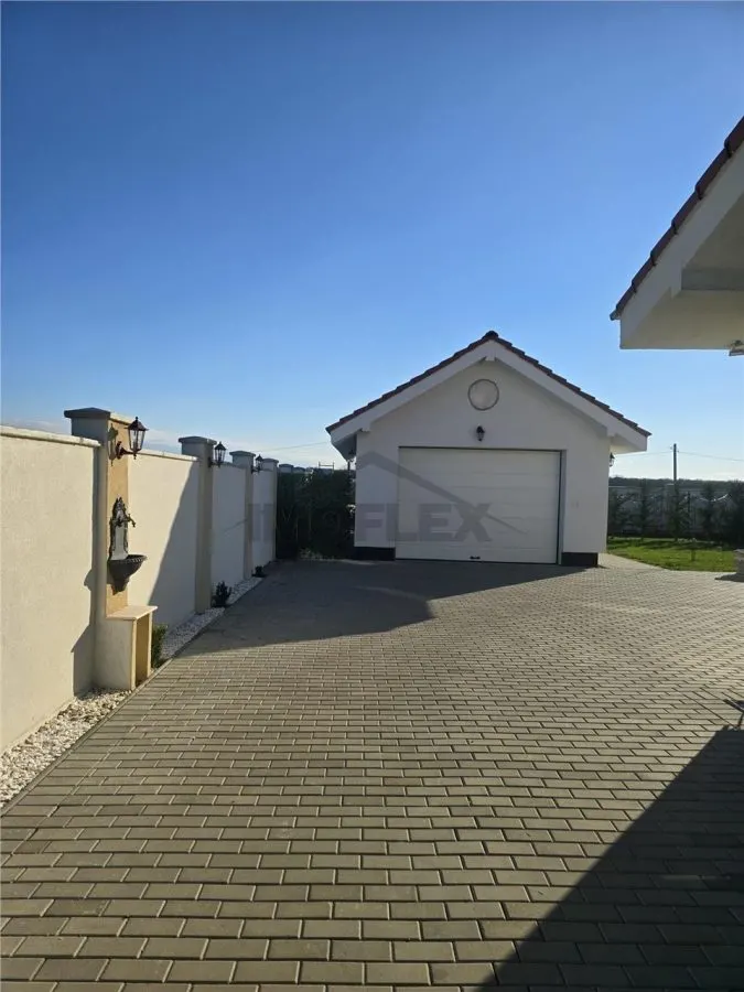 Casă individuală de lux în Dumbrăvița - foto 24