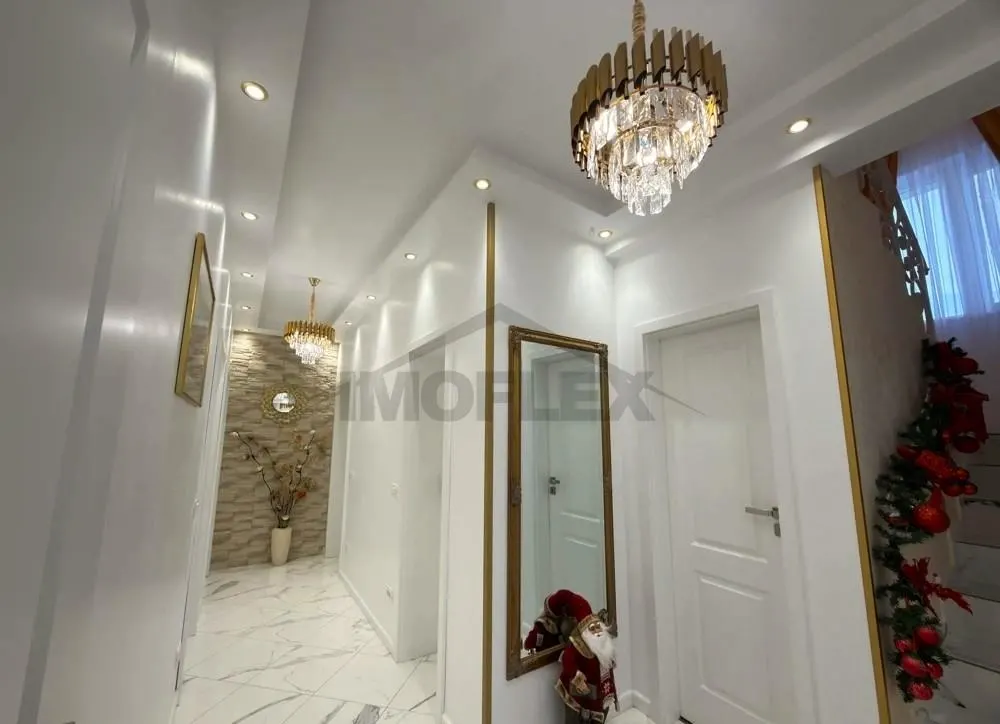 Casă individuală de lux în Dumbrăvița - foto 4
