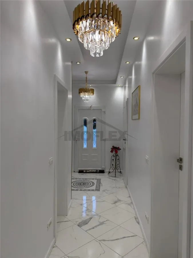 Casă individuală de lux în Dumbrăvița - foto 5