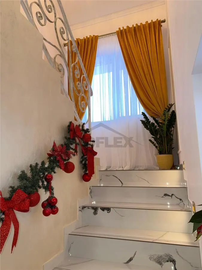 Casă individuală de lux în Dumbrăvița - foto 6