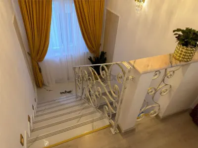 Casă individuală de lux în Dumbrăvița - foto 7