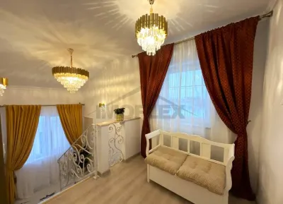 Casă individuală de lux în Dumbrăvița - foto 8