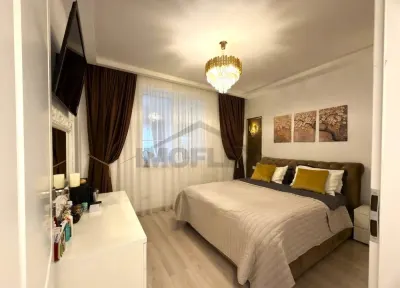 Casă individuală de lux în Dumbrăvița - foto 10