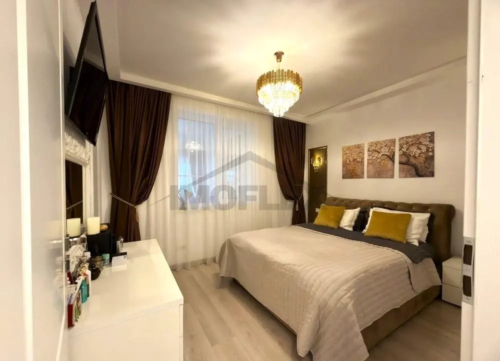 Casă individuală de lux în Dumbrăvița - foto 10