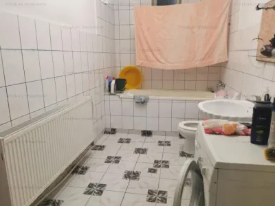 Casa noua 3 camere, zona Chercea - foto 8