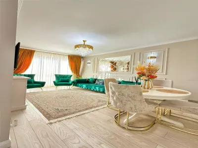 Apartament 3 Camere I Mobilat si Utilat I Exclusivist I Sos Chitilei - Bucuresti