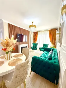 Apartament 3 Camere I Mobilat si Utilat I Exclusivist I Sos Chitilei - foto 2