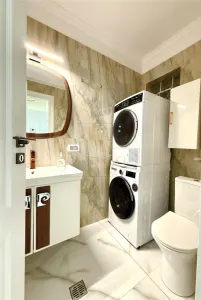 Apartament 3 Camere I Mobilat si Utilat I Exclusivist I Sos Chitilei - foto 13