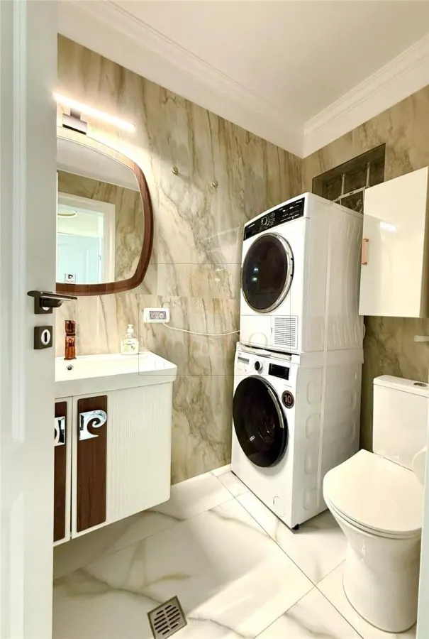 Apartament 3 Camere I Mobilat si Utilat I Exclusivist I Sos Chitilei - foto 13