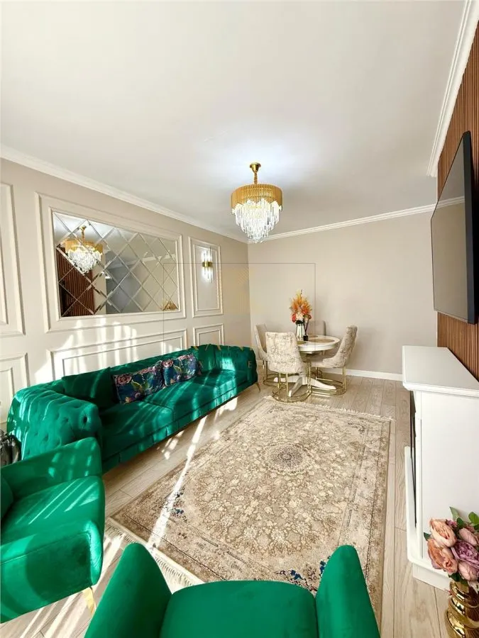 Apartament 3 Camere I Mobilat si Utilat I Exclusivist I Sos Chitilei - foto 3