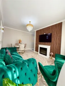 Apartament 3 Camere I Mobilat si Utilat I Exclusivist I Sos Chitilei - foto 4
