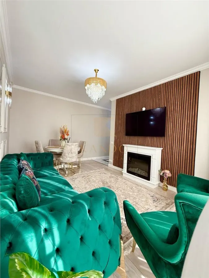 Apartament 3 Camere I Mobilat si Utilat I Exclusivist I Sos Chitilei - foto 4