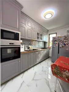 Apartament 3 Camere I Mobilat si Utilat I Exclusivist I Sos Chitilei - foto 7