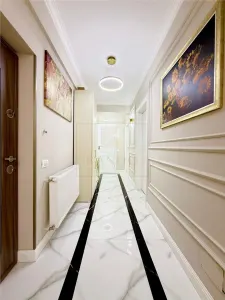 Apartament 3 Camere I Mobilat si Utilat I Exclusivist I Sos Chitilei - foto 8