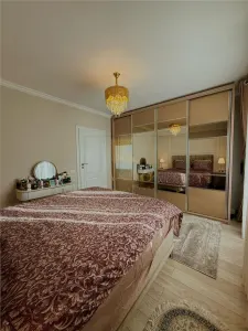 Apartament 3 Camere I Mobilat si Utilat I Exclusivist I Sos Chitilei - foto 10