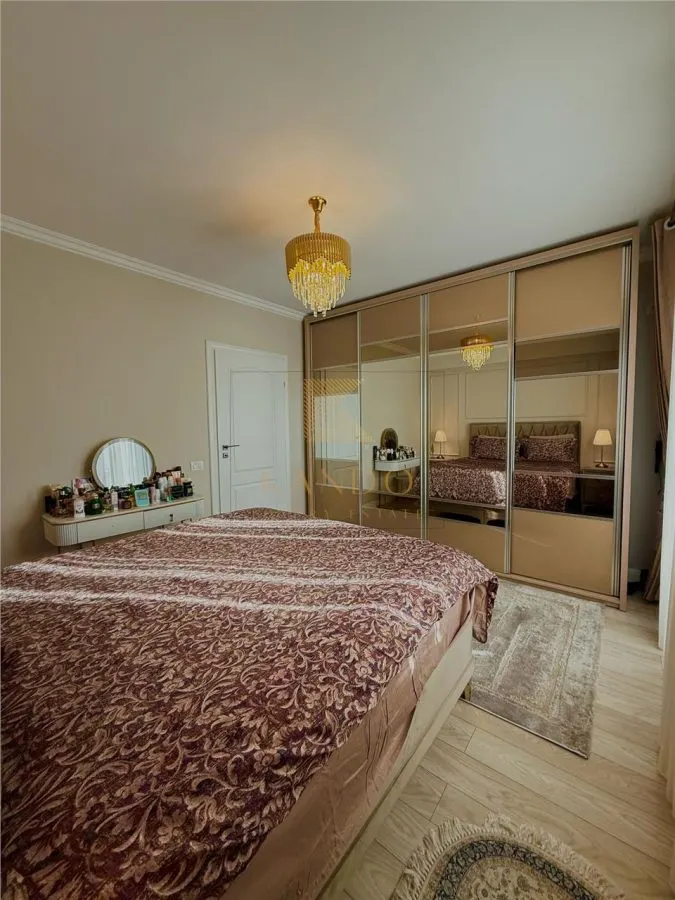 Apartament 3 Camere I Mobilat si Utilat I Exclusivist I Sos Chitilei - foto 10