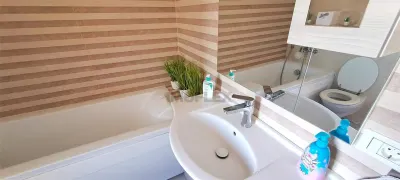Casa individuala de lux in Giroc, poziție excelentă, comision 0 %, o casă care merită văzută ! - foto 14