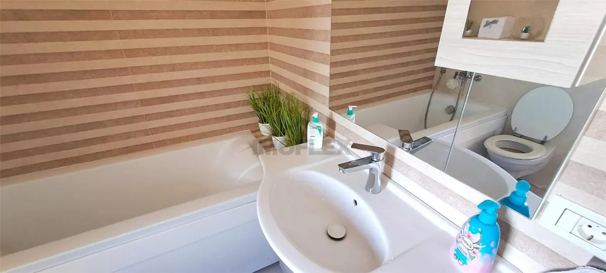 Casa individuala de lux in Giroc, poziție excelentă, comision 0 %, o casă care merită văzută ! - foto 14