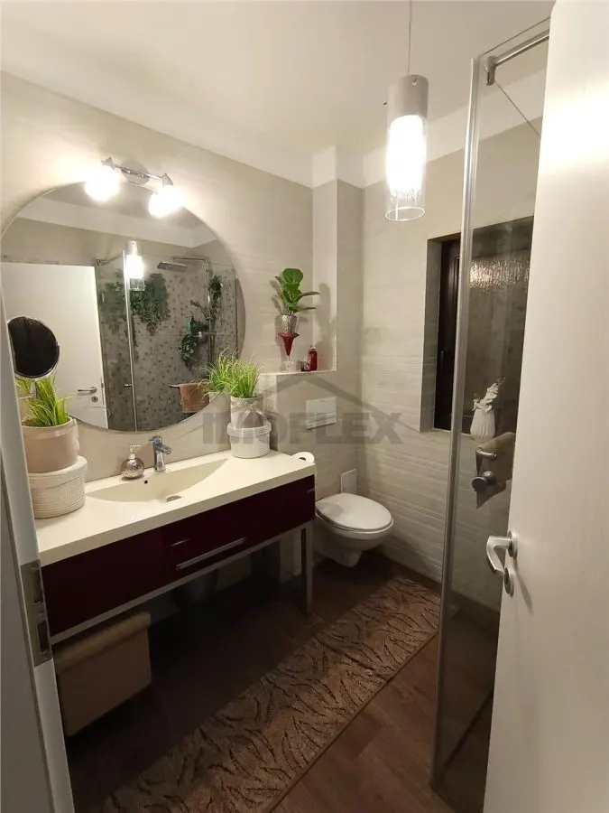 Casa individuala de lux in Giroc, poziție excelentă, comision 0 %, o casă care merită văzută ! - foto 15