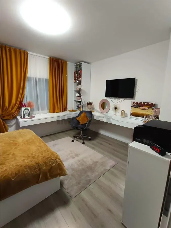 Casa individuala de lux in Giroc, poziție excelentă, comision 0 %, o casă care merită văzută ! - foto 17